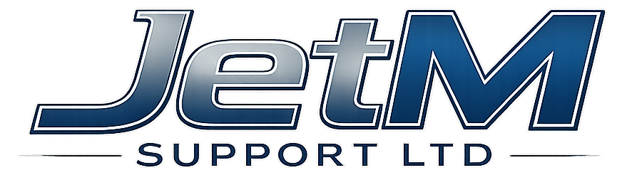 JetM support LTD